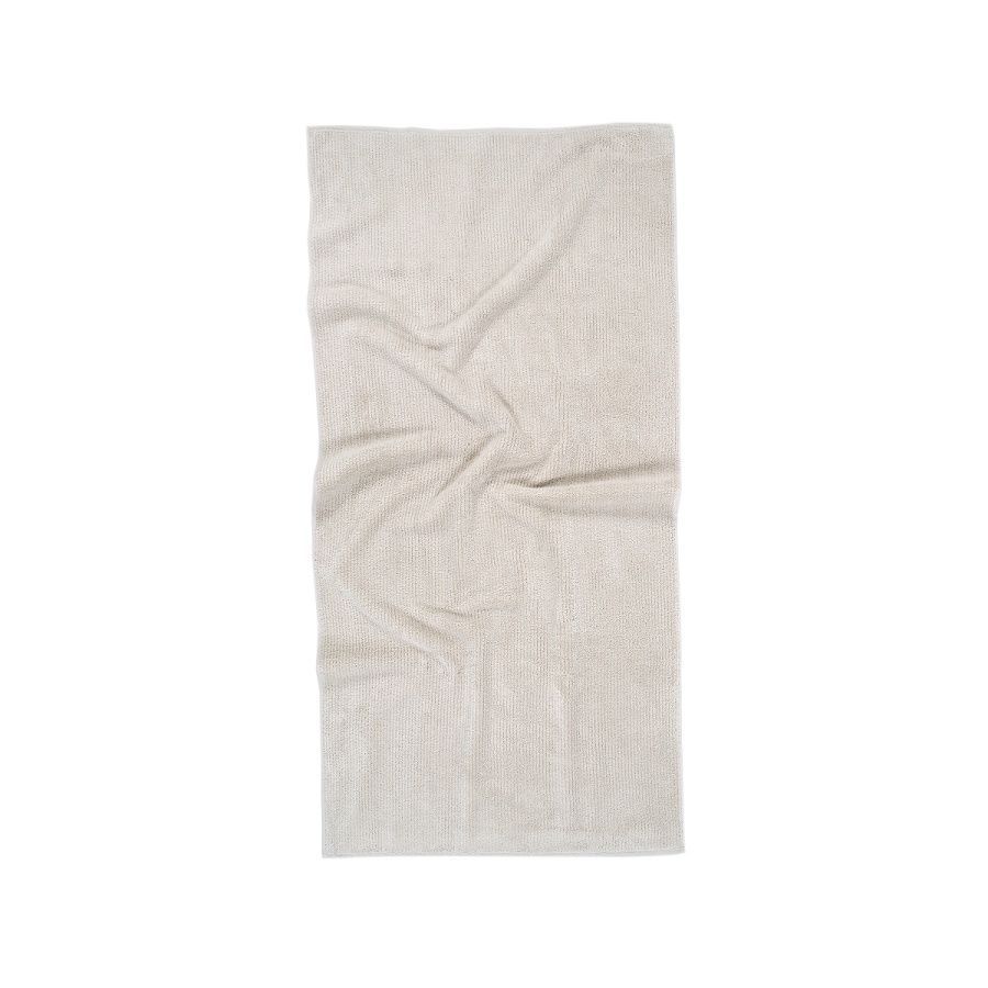 Рушник махровий Lotus Home - Bold beige