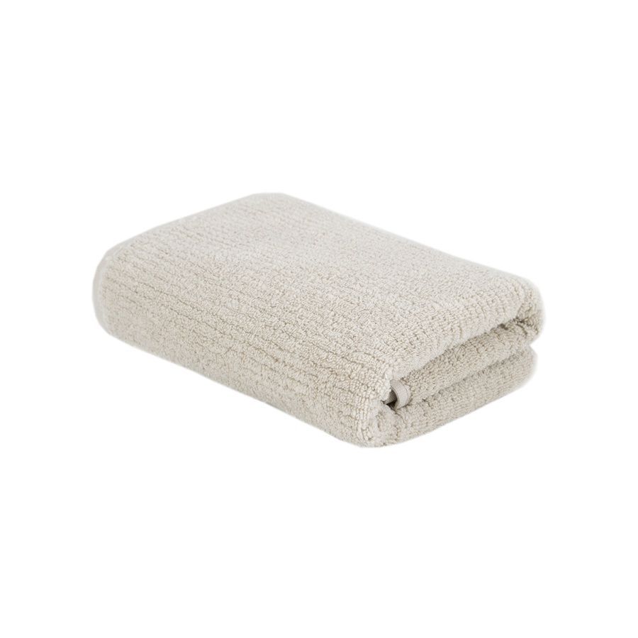 Рушник махровий Lotus Home - Bold beige