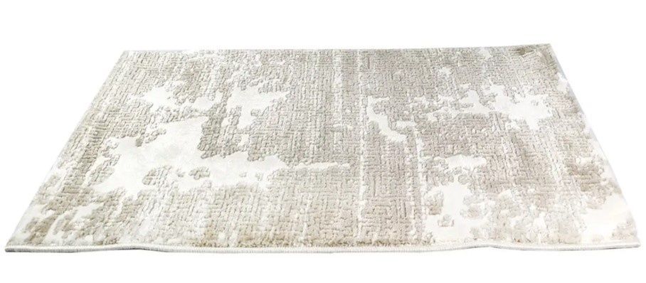 Ковер универсальный Izzihome POLO 50*80 (0569A BEIGE CREAM)*