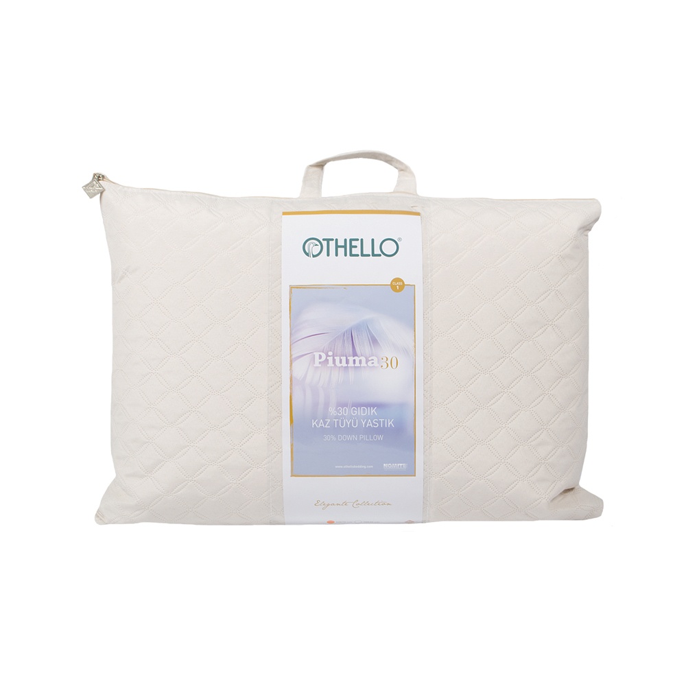 Подушка Othello Piuma 30 пух/перо (30%/70%)