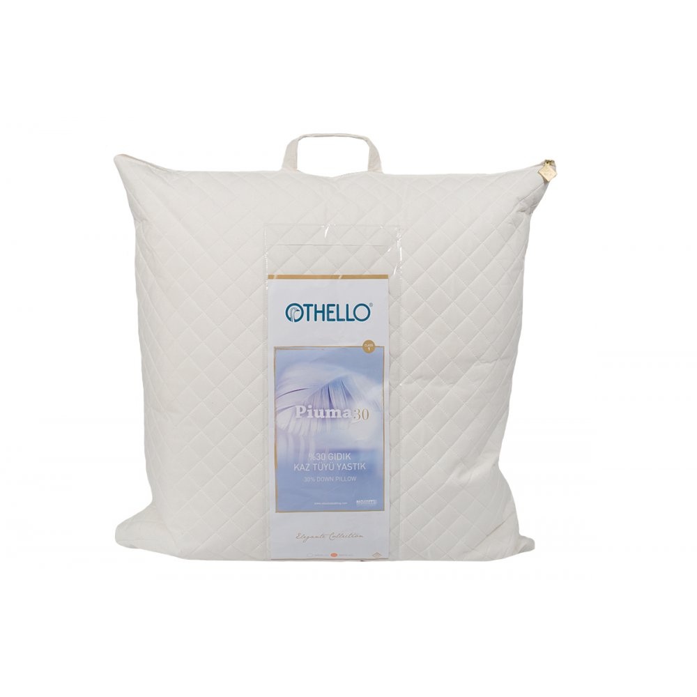 Подушка Othello Piuma 30 пух / перо (30% / 70%)