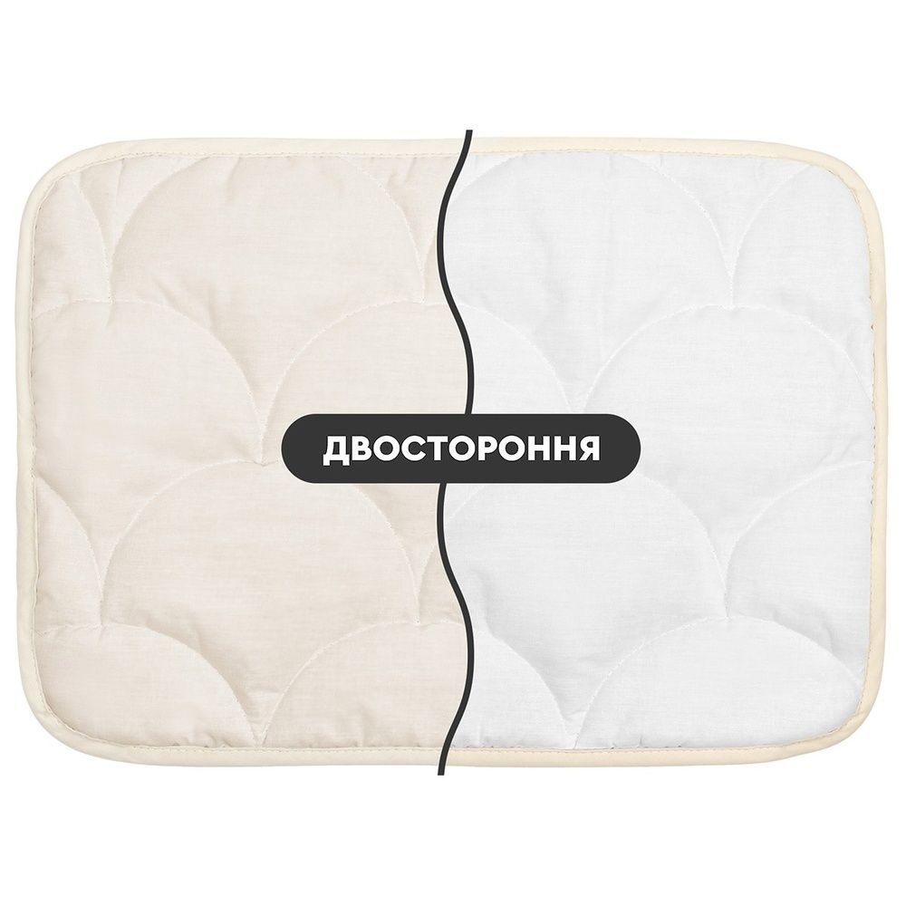 Детская подушка Sonex Cottona Junior хлопковая