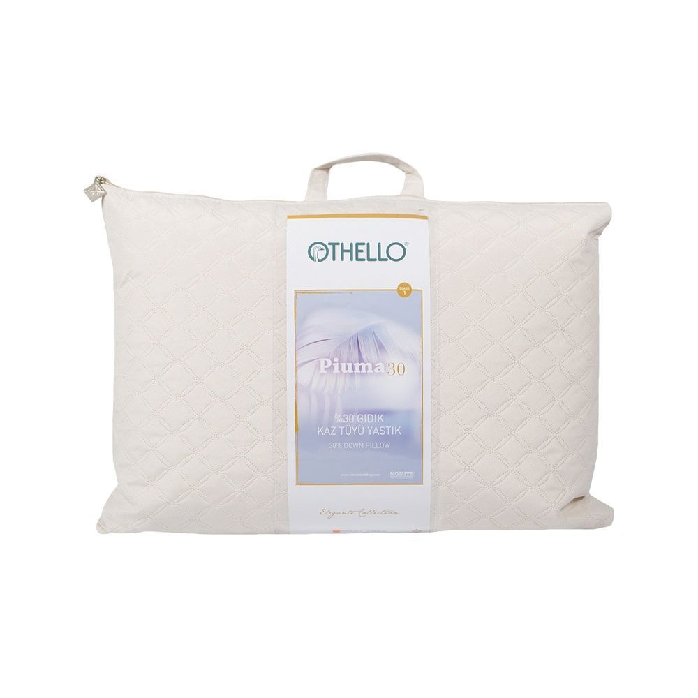 Подушка Othello Piuma 30 пух / перо (30% / 70%)