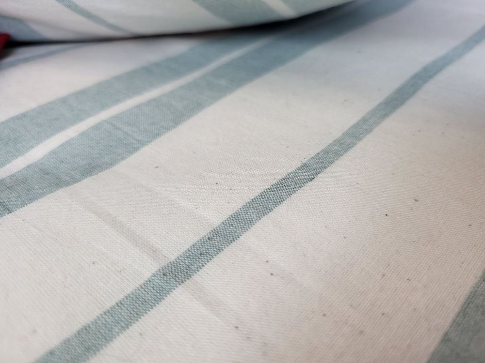 Постільна білизна котон тенсель преміум Комфорт Текстиль Вікрам, cotton tencel