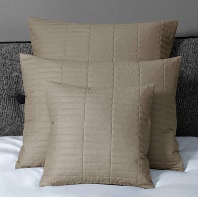 Декоративная подушка Signoria Firenze Spoleto (Khaki)
