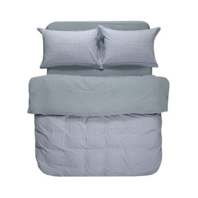 Постельное белье вареный хлопок Lotus Home - Frederick
