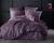 Постельное белье Charlotte Stripe Satin Murdum