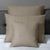 Декоративная подушка Signoria Firenze Spoleto (Khaki)