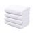 Полотенце Lotus Home Отель - White (16/1) 400 г/м&sup2;, Белый, 40х70 см, Гостевое