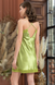 Нічна сорочка Mia-Amore Valentino 7240-1, XS