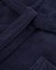 Халат чоловічий Cawo Kimono Uni 828 blau - 17 7