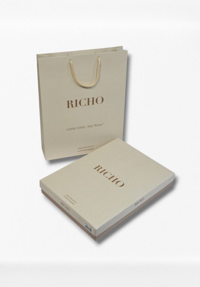 Жіночий костюм Richo Belle Gri, Сірий, S