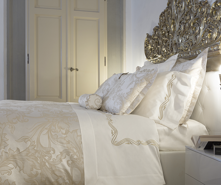 Постельное бельё жаккард Signoria Firenze Sirmione