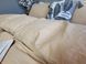 Пододеяльник вареный хлопок Комфорт Текстиль Beige, LUXURY Washed 4