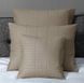 Декоративная подушка Signoria Firenze Spoleto (Khaki) 1