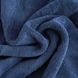Махровые полотенца премиум Biancoperla Opale Denim (700 г/м&sup2;) 2