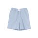 Піжама Lotus Home unisex - City Shorts, Блакитний, XS