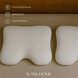 Подушка U-tek Memory Neck Balance 3