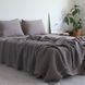 Покривало вафельне La Modno Pike Stonewashed Taupe 5