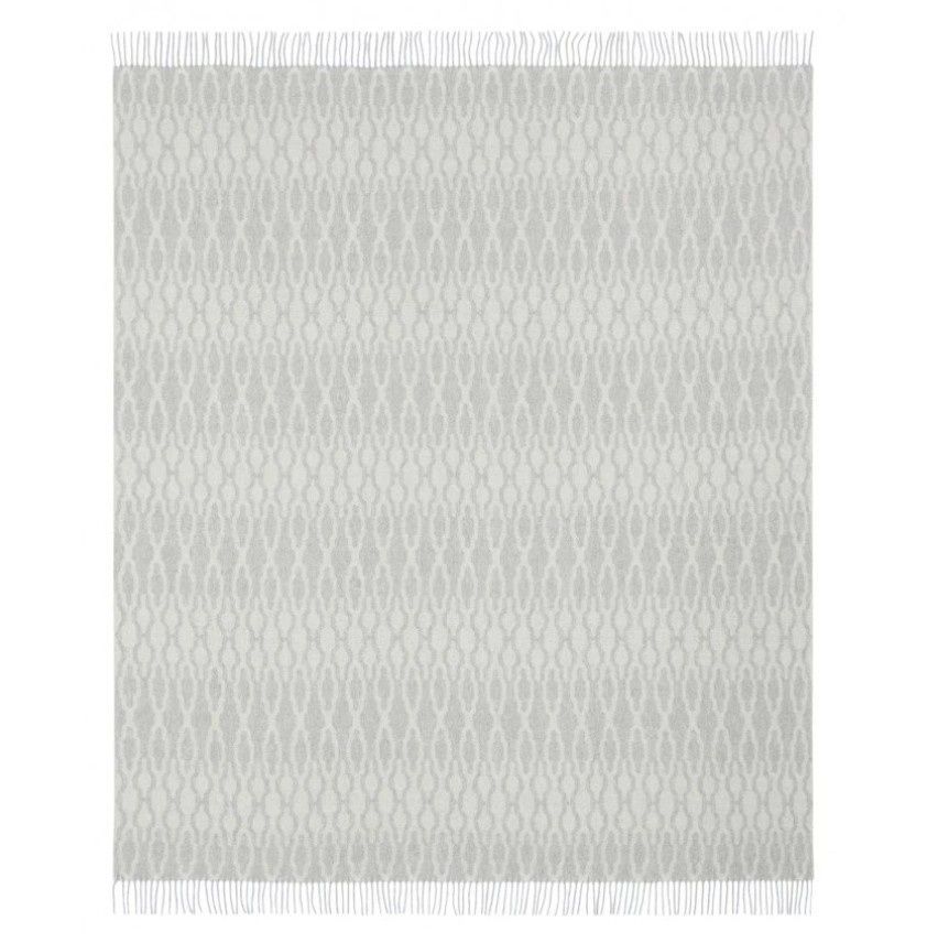 Плед Biederlack V&B ENIGMA French Linen