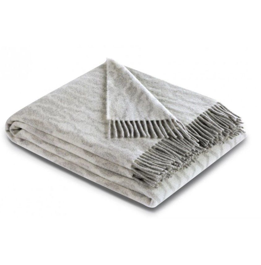 Плед Biederlack V&B ENIGMA French Linen