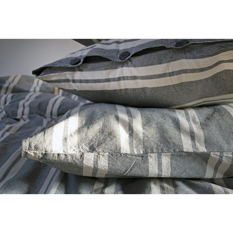 Постільна білизна Lotus Home Washed cotton - Kanden