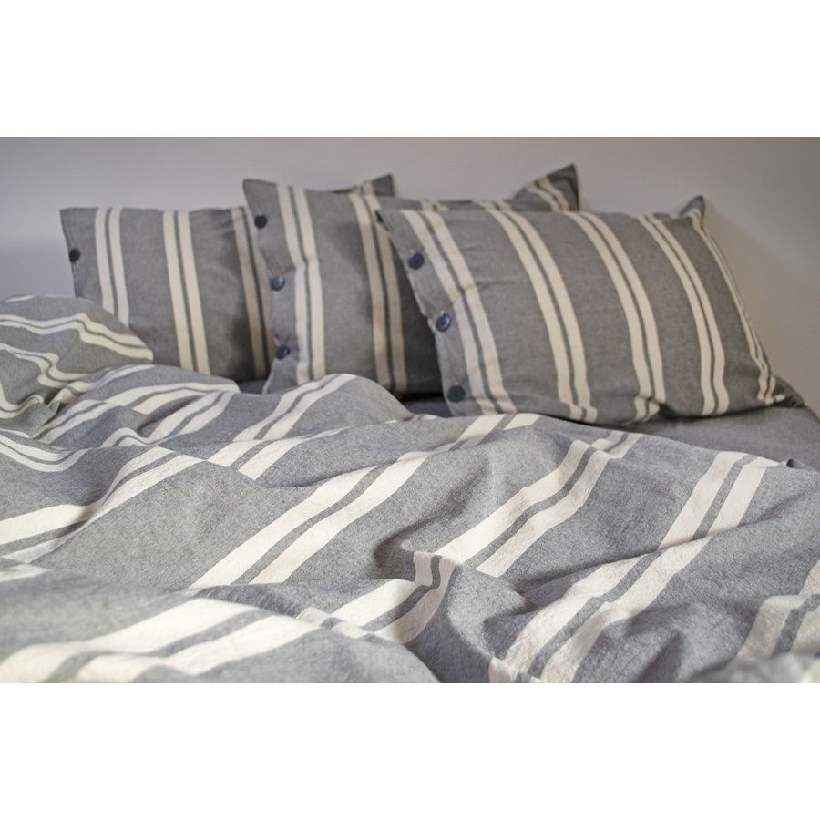 Постільна білизна Lotus Home Washed cotton - Kanden