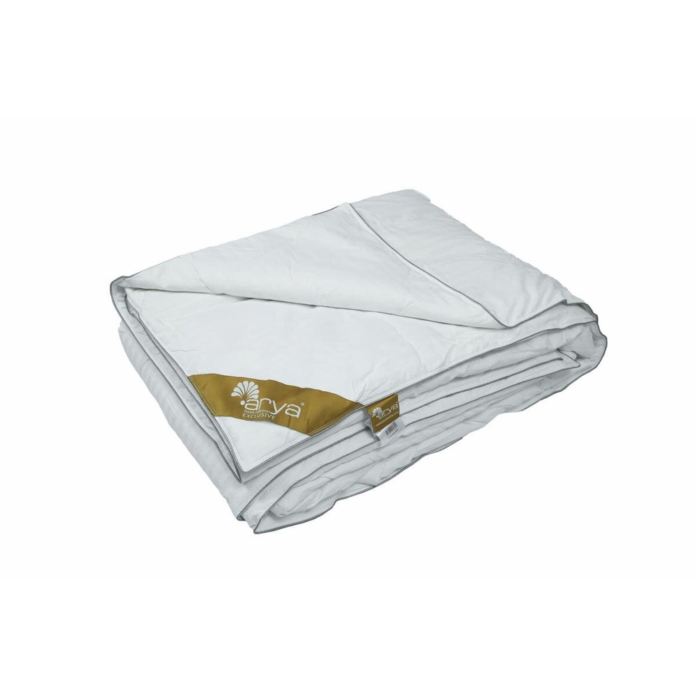 Пуховое одеяло Arya Exclusive Line Elegia (70/30) TR1001163 Теплое