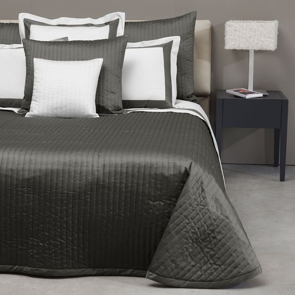 Декоративная подушка Signoria Firenze Siena (Lead Grey)
