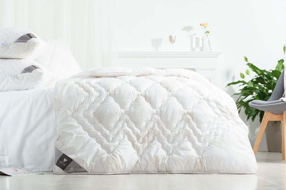 Ковдра Idea Collection AIR DREAM Classic ЛІТО