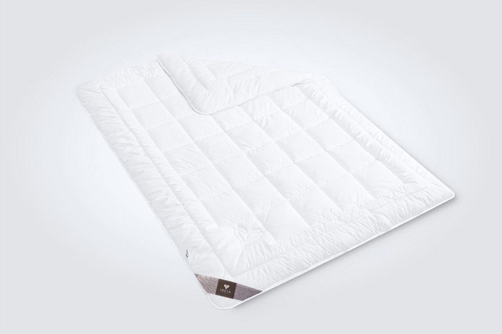 Ковдра Idea Collection AIR DREAM Premium ЗИМА