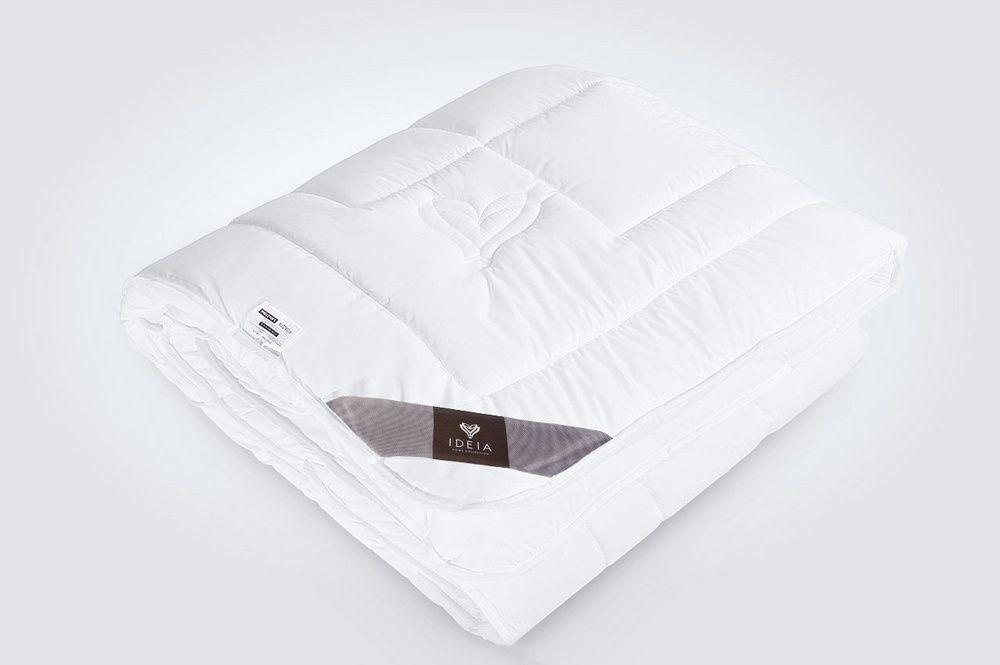 Ковдра Idea Collection AIR DREAM Premium ЗИМА