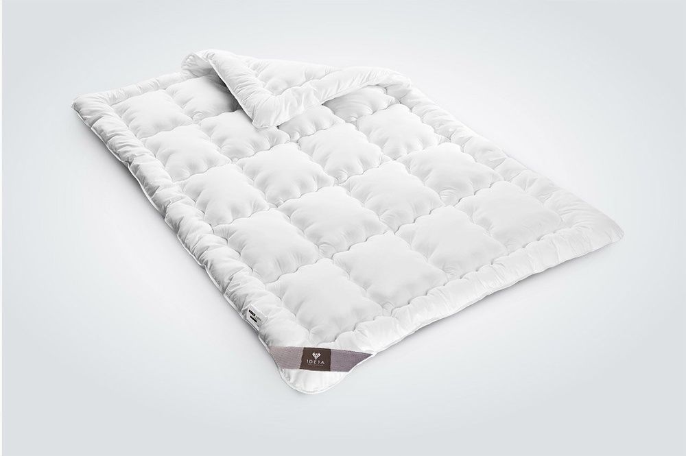 Одеяло Idea Collection SUPER SOFT Premium ЗИМА