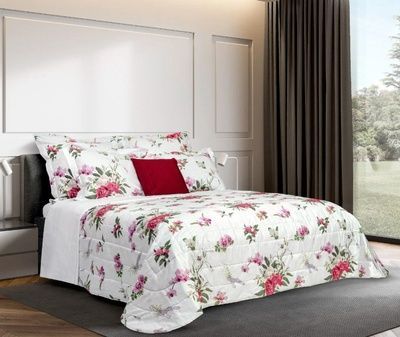 Елітне італійське покривало Signoria Firenze Vivace Quilt