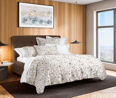 Італійська постільна білизна Signoria Firenze Jacquard Palermo 500TC