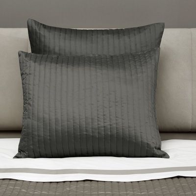 Декоративная подушка Signoria Firenze Siena (Lead Grey)