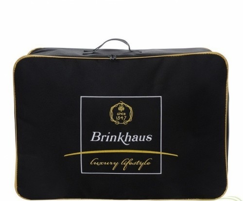 Пуховое одеяло Brinkhaus Luxury CHALET DUVET LIGHT Lifestyle Деми
