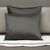 Декоративная подушка Signoria Firenze Siena (Lead Grey)