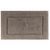Коврик банный GRACCIOZA Classic Bath Rug Stone