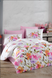 Постельное белье ранфорс Altinbasak Creaforse Cozy Candy 2