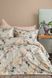 Постільна білизна тенсел сатин люкс Issimo Home Dolce 1