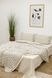 Постільна білизна варена бавовна Macas Home Ares 5
