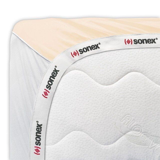 Функциональное постельное белье Sonex Aero Champagne