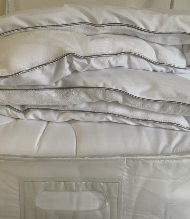 Одеяло антиаллергенное Tac Soft Стандарт