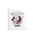 Летнее покрывало пике Tac Disney Minnie & Mickey Amour 1