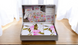 Постельное белье ранфорс Altinbasak Creaforse Cozy Candy 5