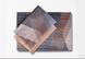 Постельное белье сатин люкс Issimo Home Helix Brown 4