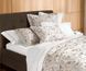 Італійська постільна білизна Signoria Firenze Jacquard Palermo 500TC 2