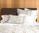 Італійська постільна білизна Signoria Firenze Jacquard Palermo 500TC 3