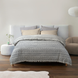 Покрывало Lotus Home - Lassi antrasite 2